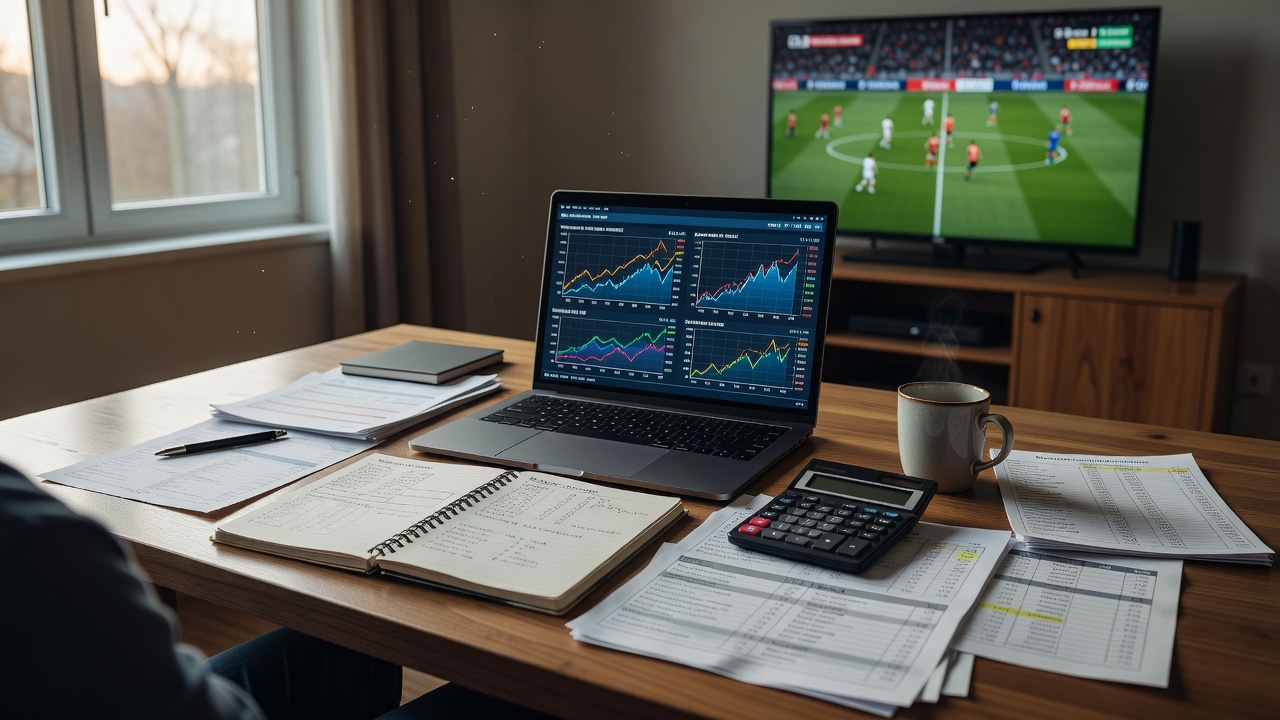 Essential Elements to Monitor in Sports Betting
