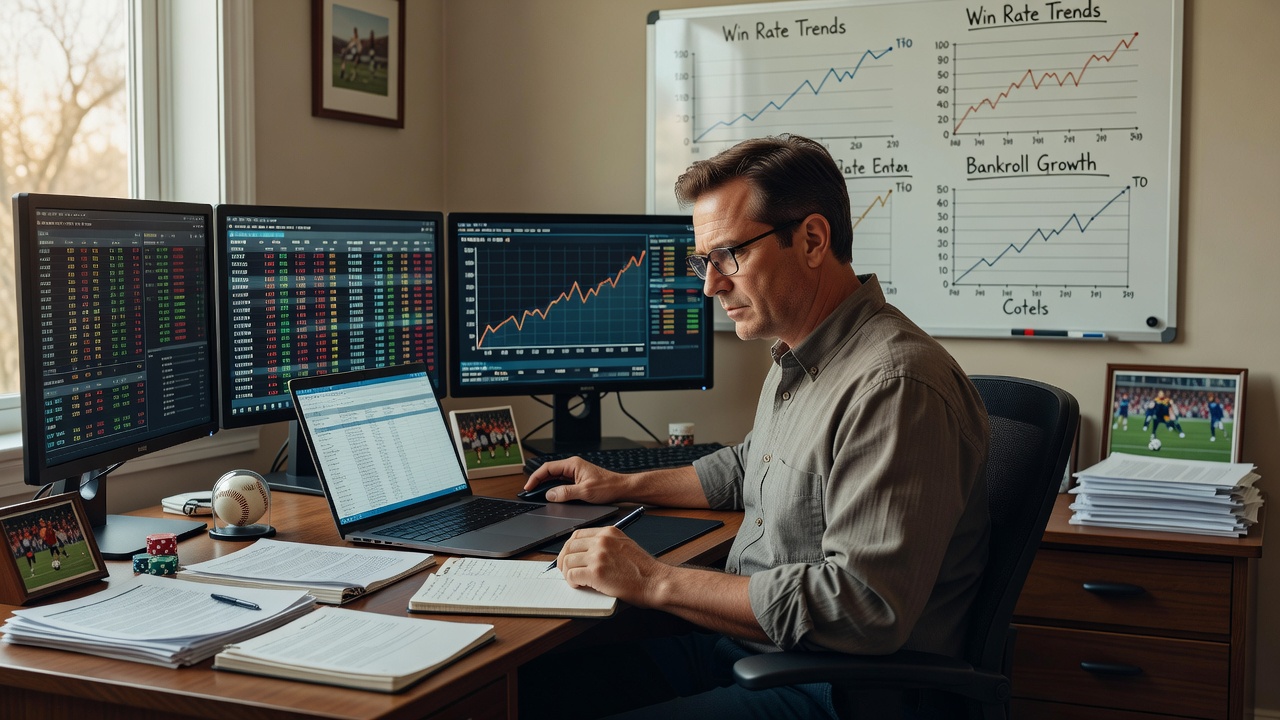 Essential Strategies for Successful Sports Betting