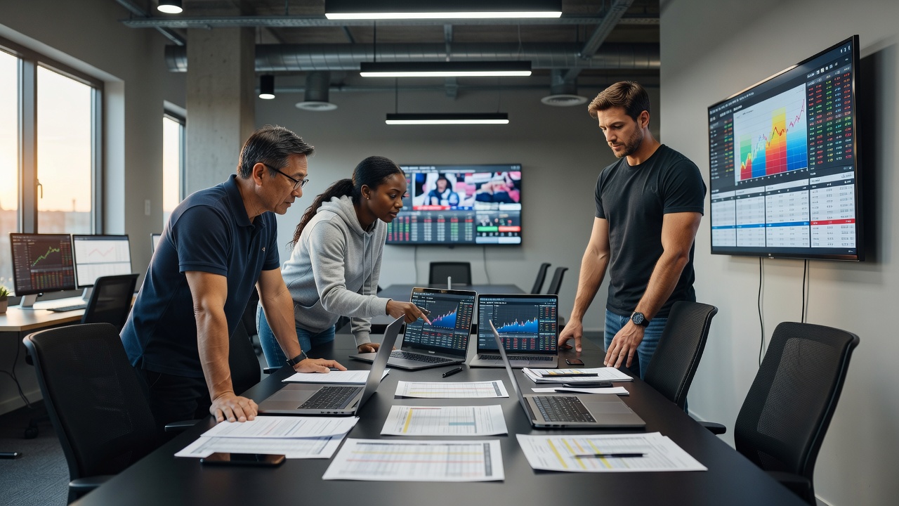 Key Numbers Every Sports Bettor Should Know